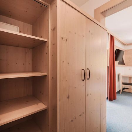 Berghotel Bodenalpe Ischgl Zewnętrze zdjęcie