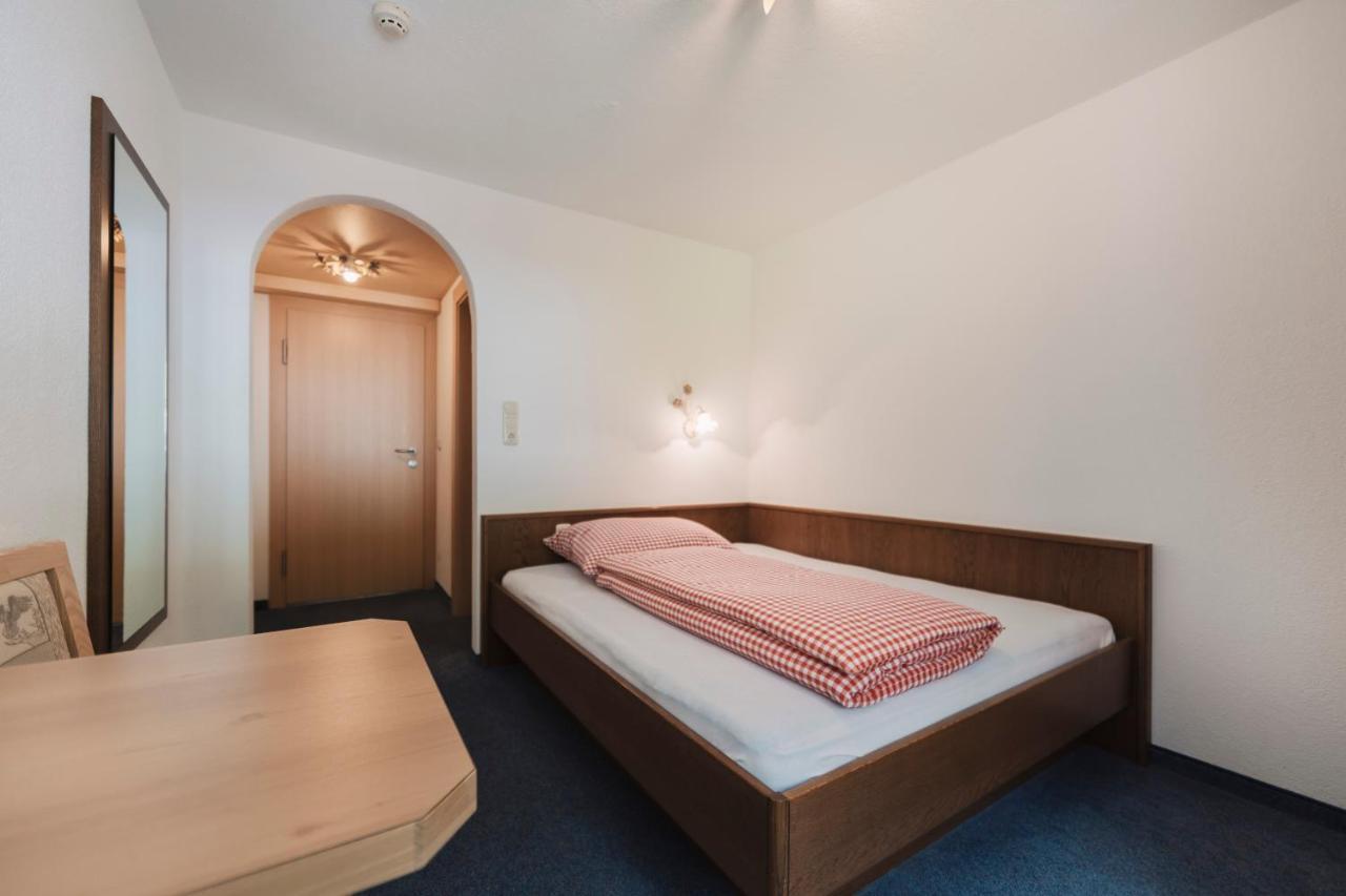 Berghotel Bodenalpe Ischgl Zewnętrze zdjęcie