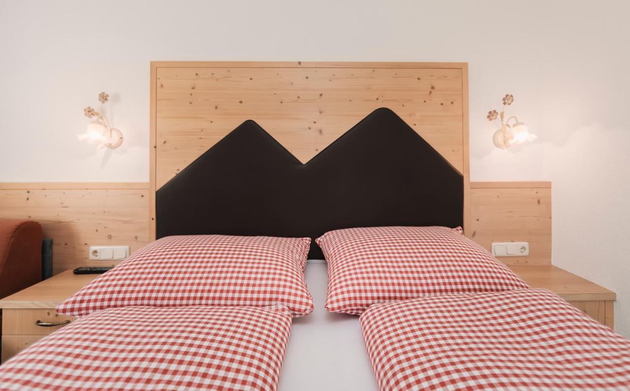 Berghotel Bodenalpe Ischgl Zewnętrze zdjęcie