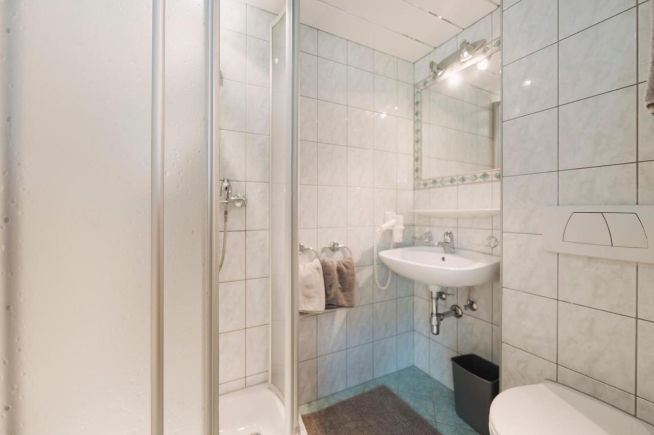 Berghotel Bodenalpe Ischgl Zewnętrze zdjęcie
