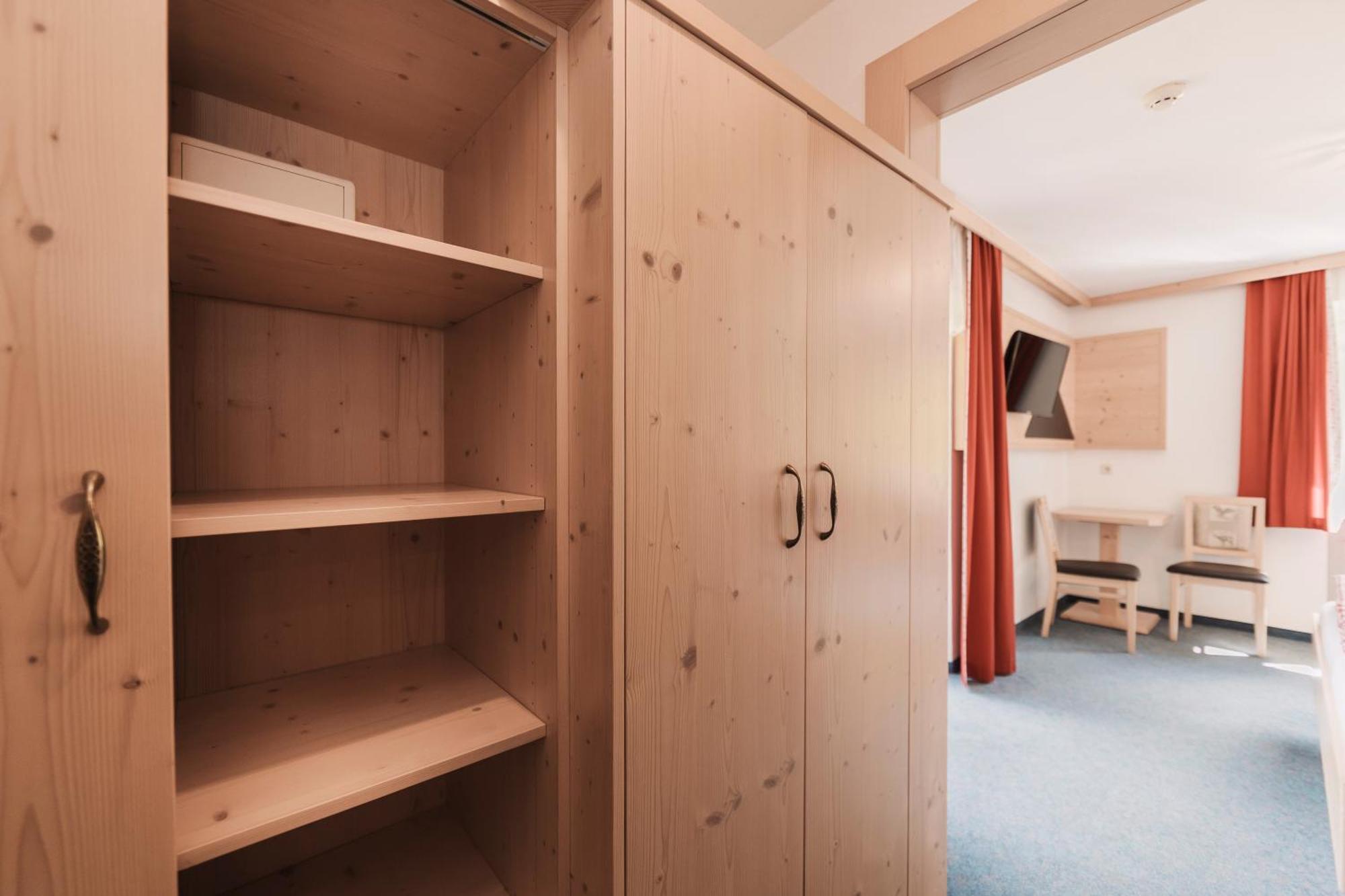 Berghotel Bodenalpe Ischgl Zewnętrze zdjęcie