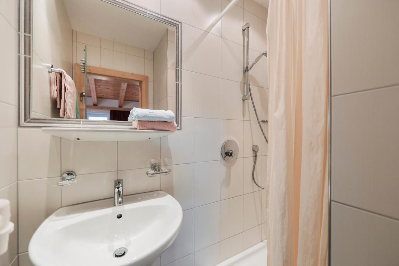Berghotel Bodenalpe Ischgl Zewnętrze zdjęcie