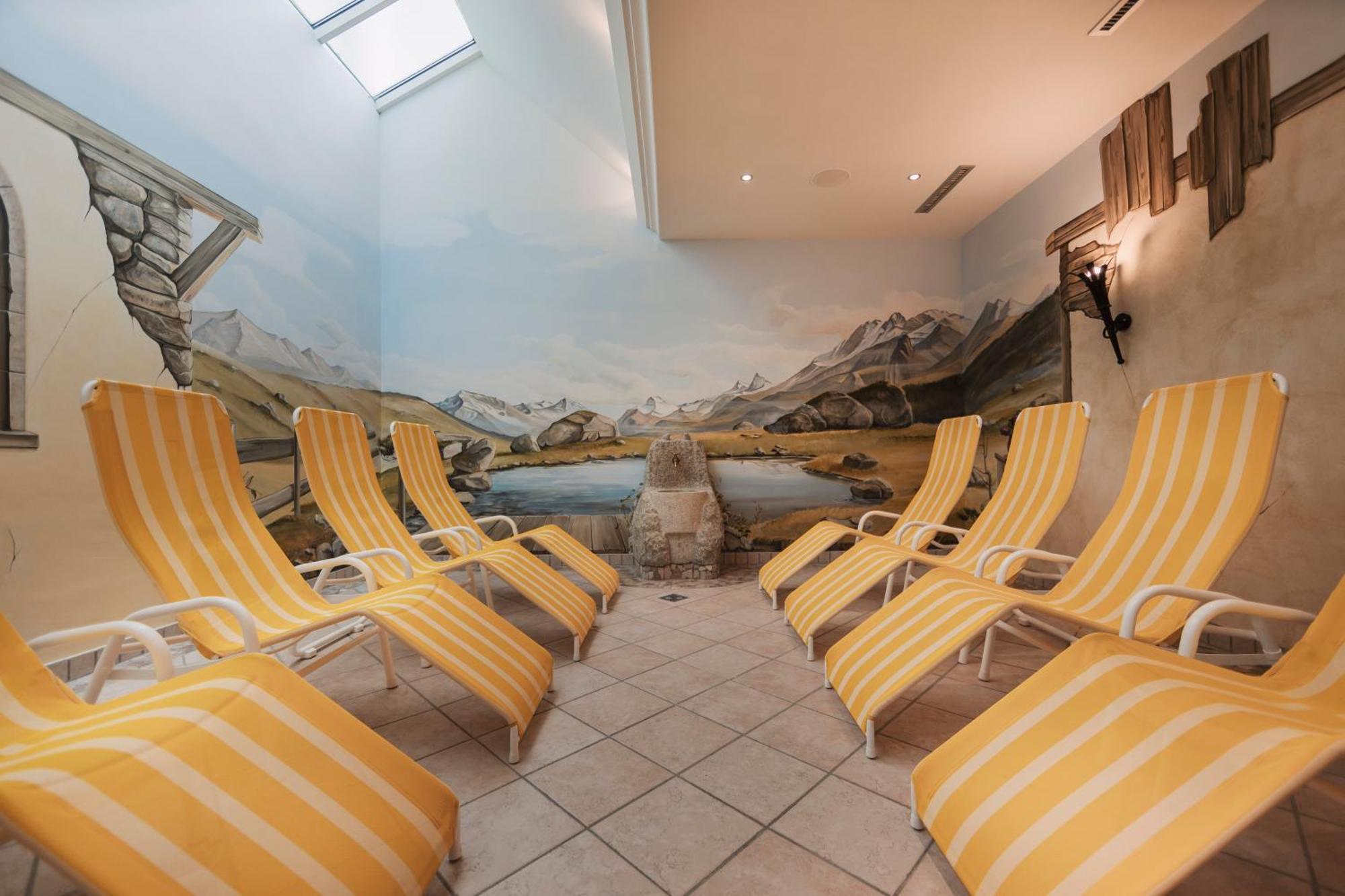 Berghotel Bodenalpe Ischgl Zewnętrze zdjęcie